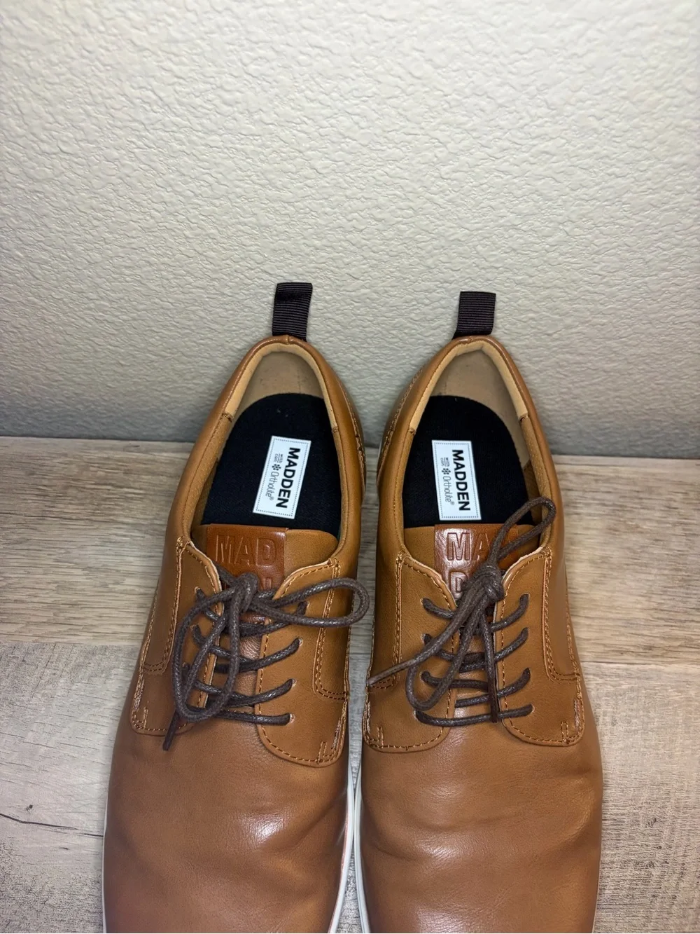 Men's Steve Madden Nehemeiah Shoe